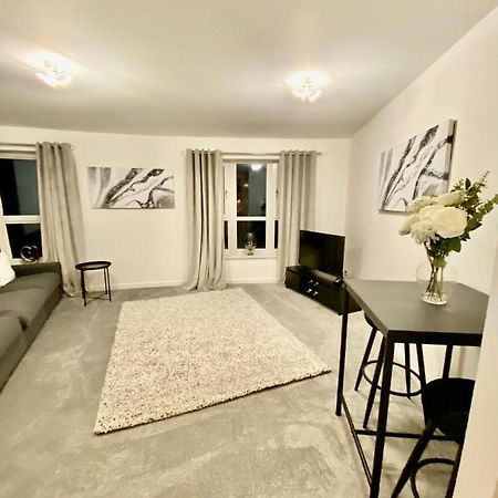 Casa Kerr @ The Broch Apartment เพิร์ท ภายนอก รูปภาพ