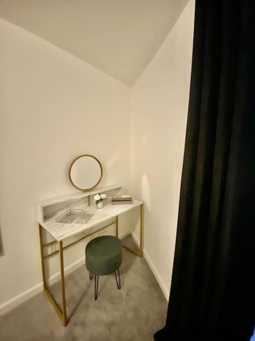 Casa Kerr @ The Broch Apartment เพิร์ท ภายนอก รูปภาพ