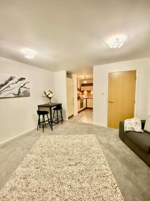 Casa Kerr @ The Broch Apartment เพิร์ท ภายนอก รูปภาพ