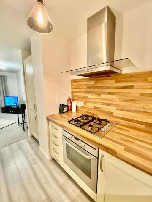 Casa Kerr @ The Broch Apartment เพิร์ท ภายนอก รูปภาพ